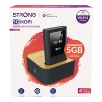 STRONG MESH HOPI D6 (ROUTER AX1800 NOT INCLUDED) (Espera 4 dias)-68SX STRONG MESH HOPI D6 (ROUTER AX1800 NOT INCLUDED) (Espera 4 dias)